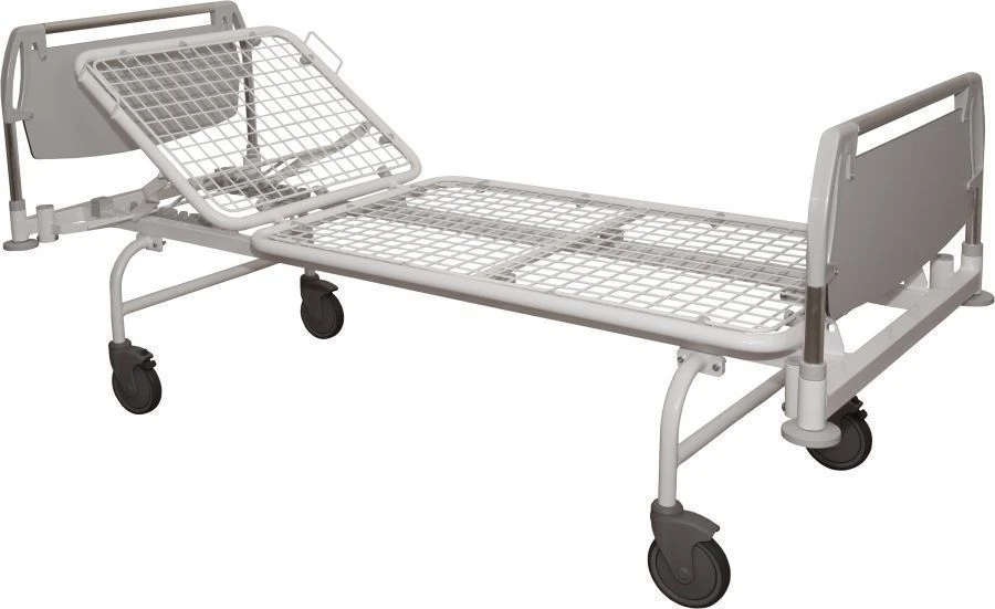 Functional Two-Section Bed KFD-1 with Detachable Parts