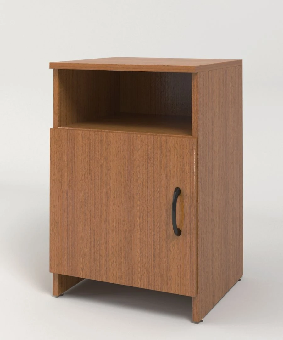 Nightstand TП01u from the "Kants" Series