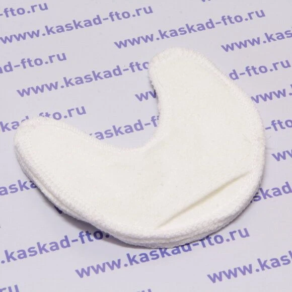 Hydrophilic Cotton Ear Section for Therapeutic Devices