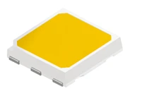 High-Power Multi-Chip LED Light Source CLP-5050F6D