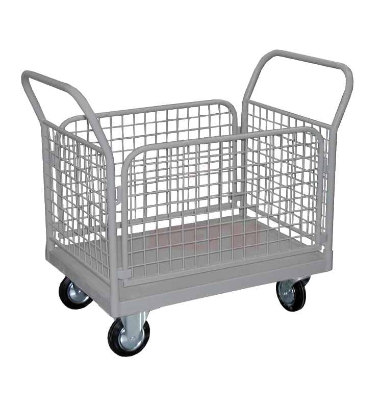 Medical Cargo Transport Trolley TMG-01-MSK (MSK-544)