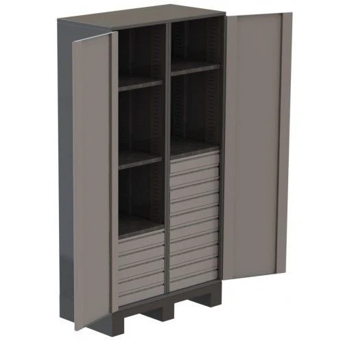 Klass Series Tool Cabinet for Storage and Organization