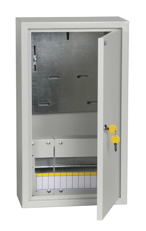 Metal Enclosure for Distribution Boards MKM35-N-12-31-ZO TITAN