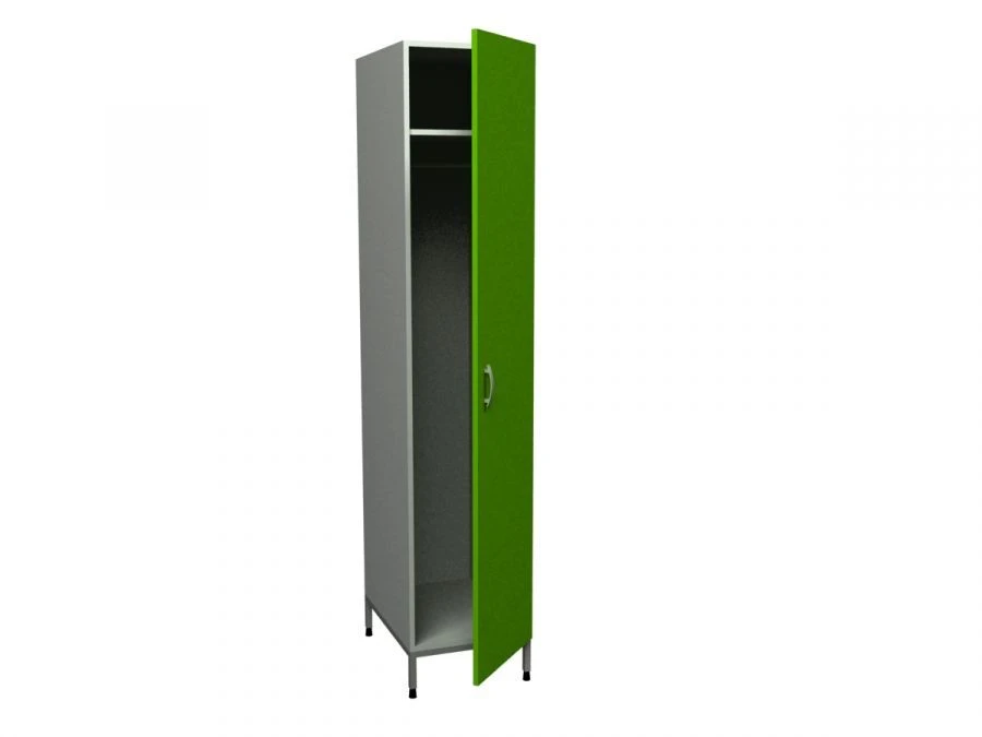 Medical Clothing Storage Cabinet SHO-05M