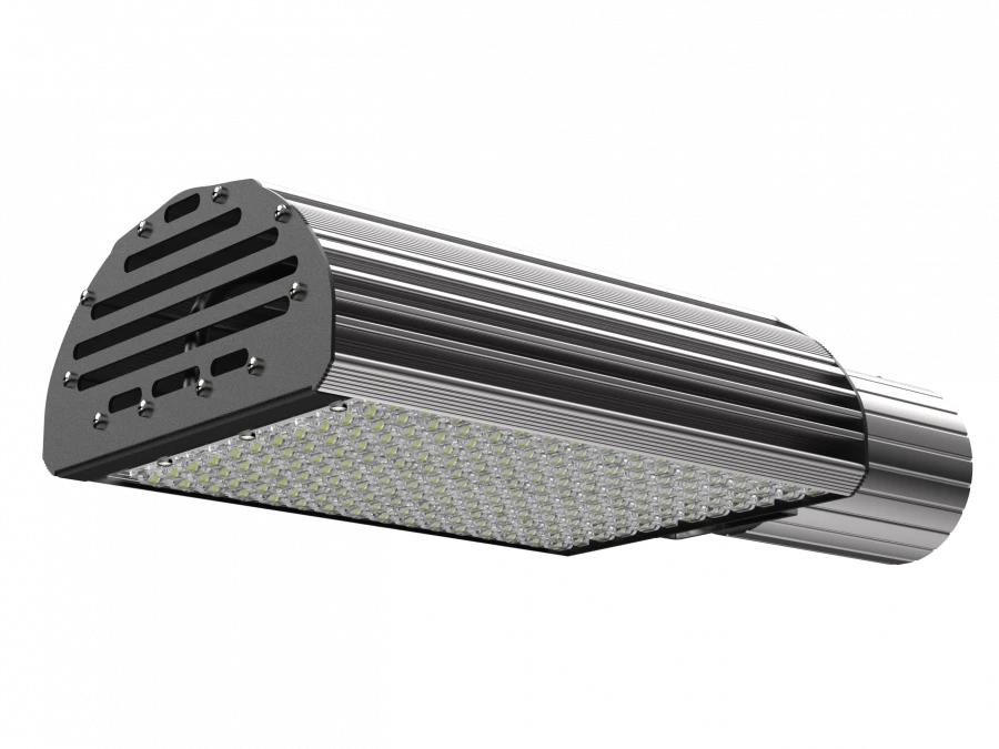 LED Streetlight SLG-ST7-160 for Outdoor Lighting