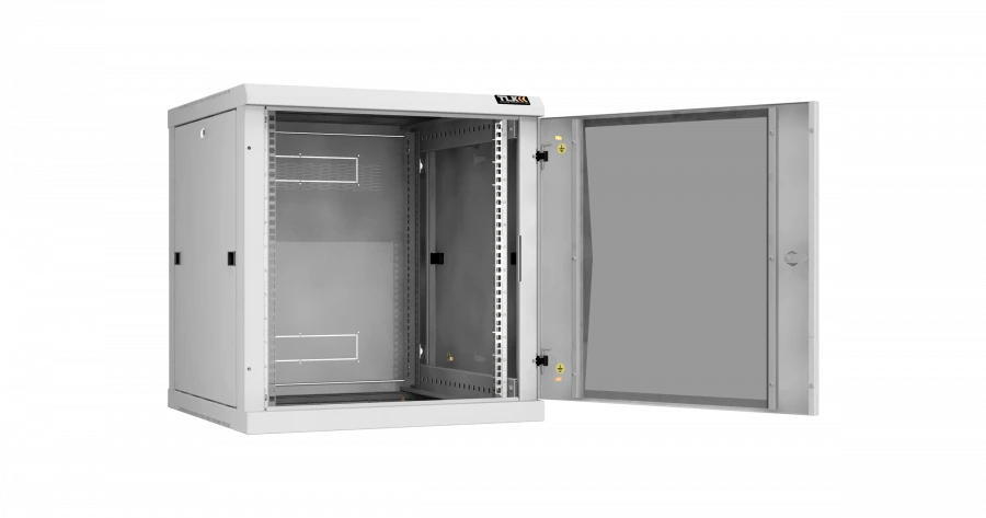 TWC Series Telecommunication Cabinet - Classic II Model