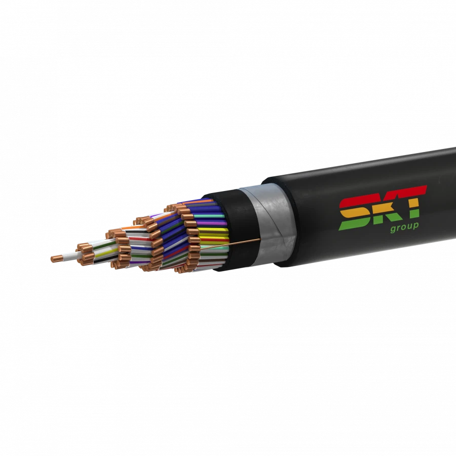 Flame-retardant Control Cable KVVGEng(A)-HL for 0.66 kV