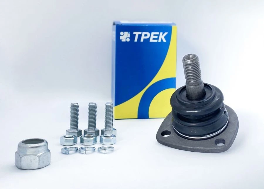 Lower Ball Joint for VAZ 2101-2107 Classic Series with Fasteners OEM 2101-2904082 BJ70-110