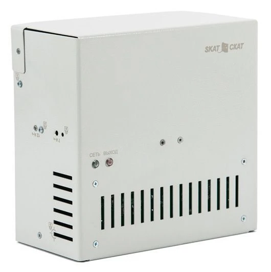 Ceiling Mount UPS SKAT 12-4.0 TOP