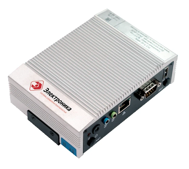 Multifunctional Safety Controller "PCE