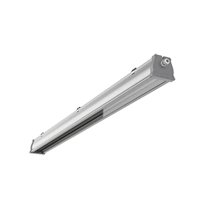 VARTON Iron GL CLEANpro Lens 36 LED Light Fixture