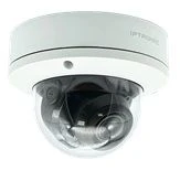 IP Surveillance Camera with 5MP Resolution, IPTS-IP2151DMAR