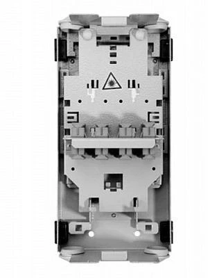 Optical Fiber Distribution Box for 8(16) Subscribers KORN-P