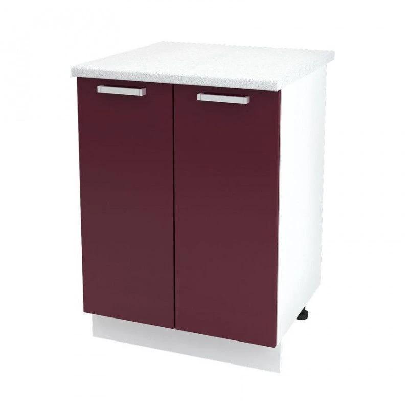 Floor Cabinet Model: SN by Edelwood