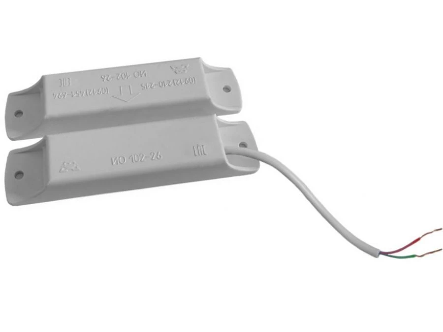 Magnetic Contact Point Security Sensors IО 102-26 Model 00 "AYAX
