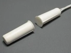 Point Magnetic Contact Security Sensor IO 102-5