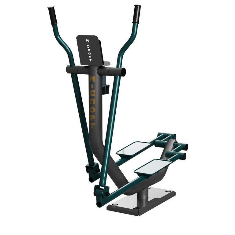Outdoor Elliptical Trainer "Ellips" MS-1-MS312.10