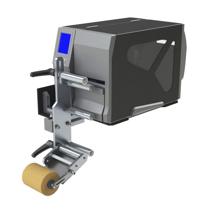 Automatic Printer-Applicator N-PR-02