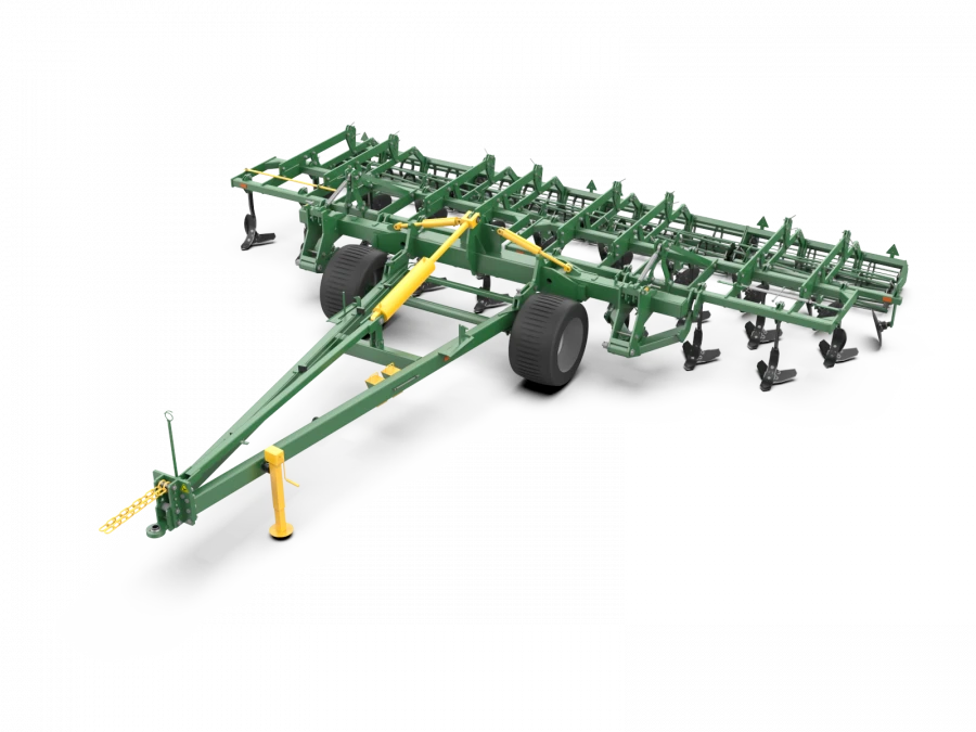 Combined Stubble Cultivator KSK-8
