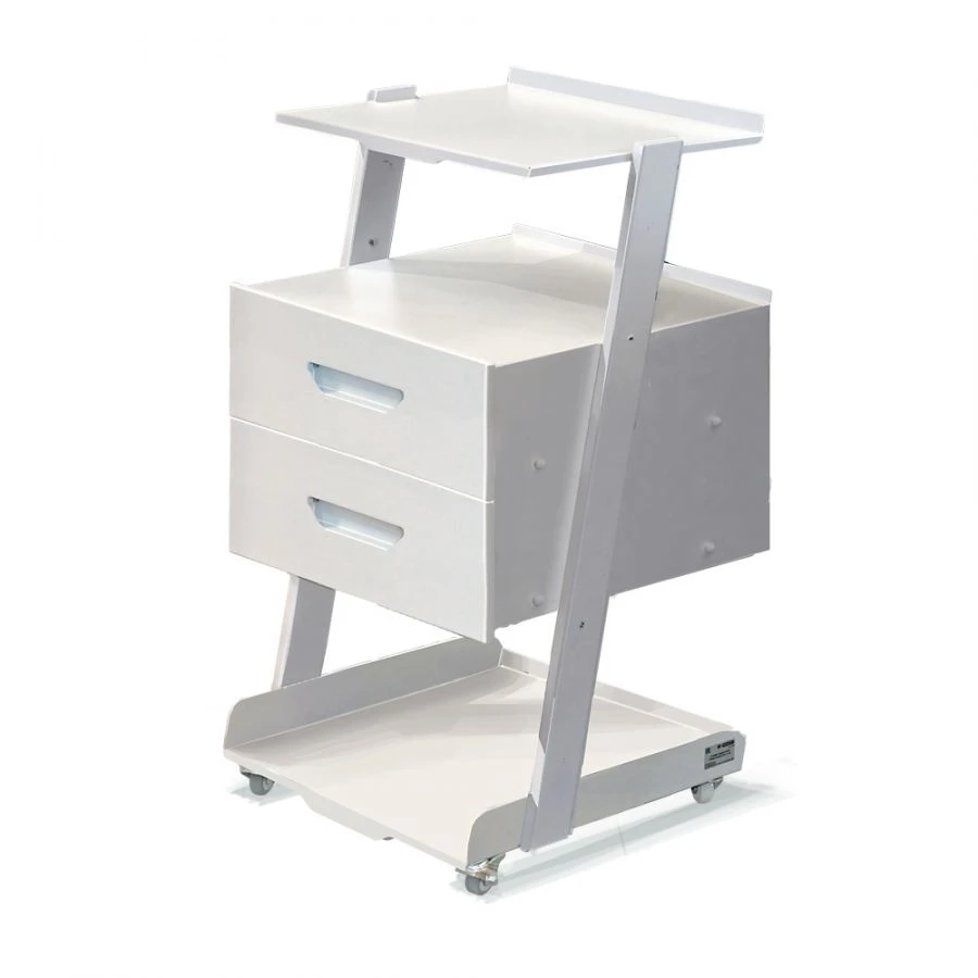 Mobile Instrument Table SPP 2.2