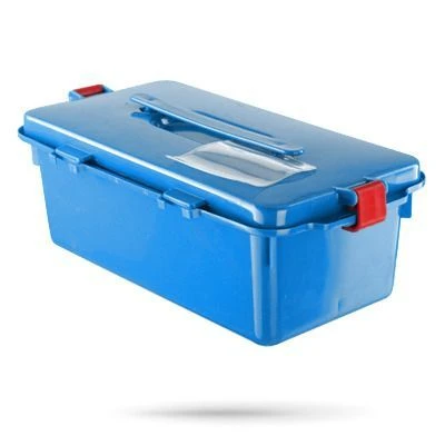 Medical Waste Collection, Storage, and Disinfection Container MK-04