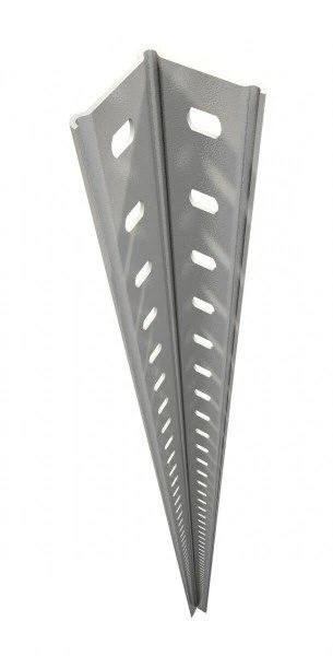 Heavy-Duty Metal Stand for Stable Load Support