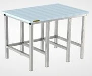 Reinforced Workbench SURS-2