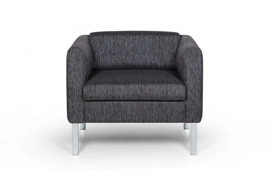 Modern Chair for Public Spaces