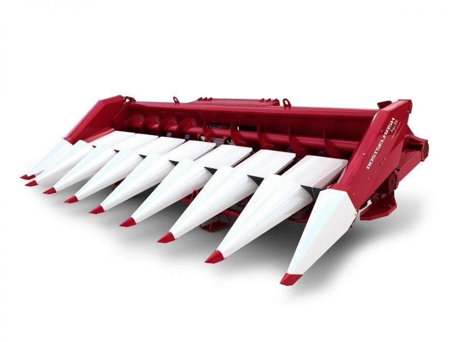 Corn Harvesting Attachment PPK-870F-49 EGR "Argus 870F