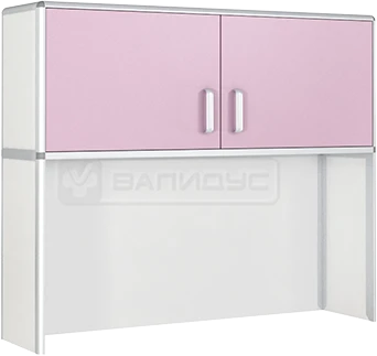 Round Aluminum Frame Overhead Unit NDD-2KN