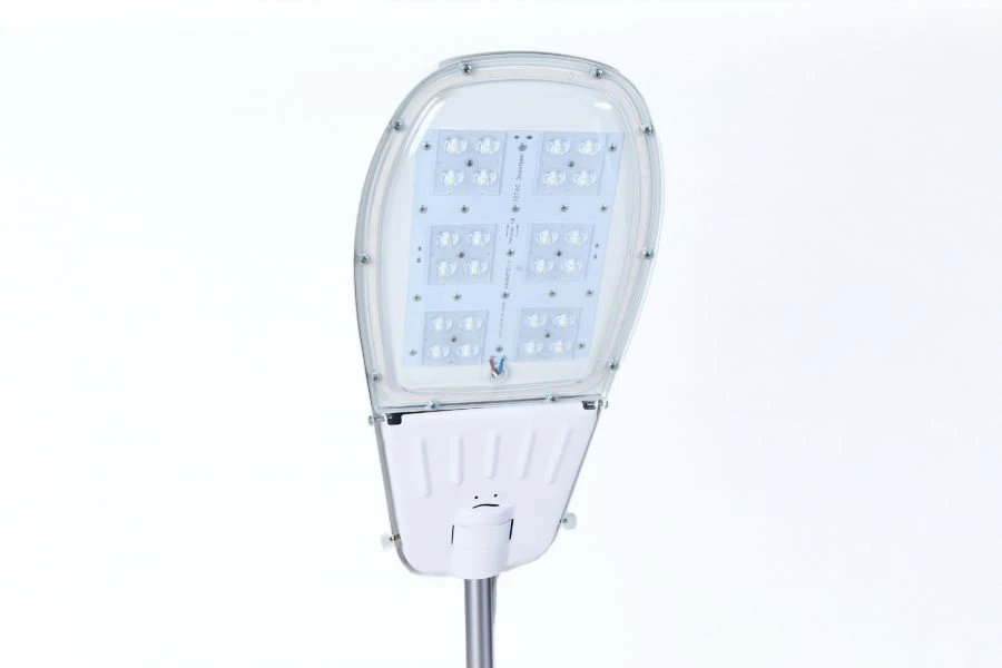 Outdoor LED Street Light TEGAS Kuban