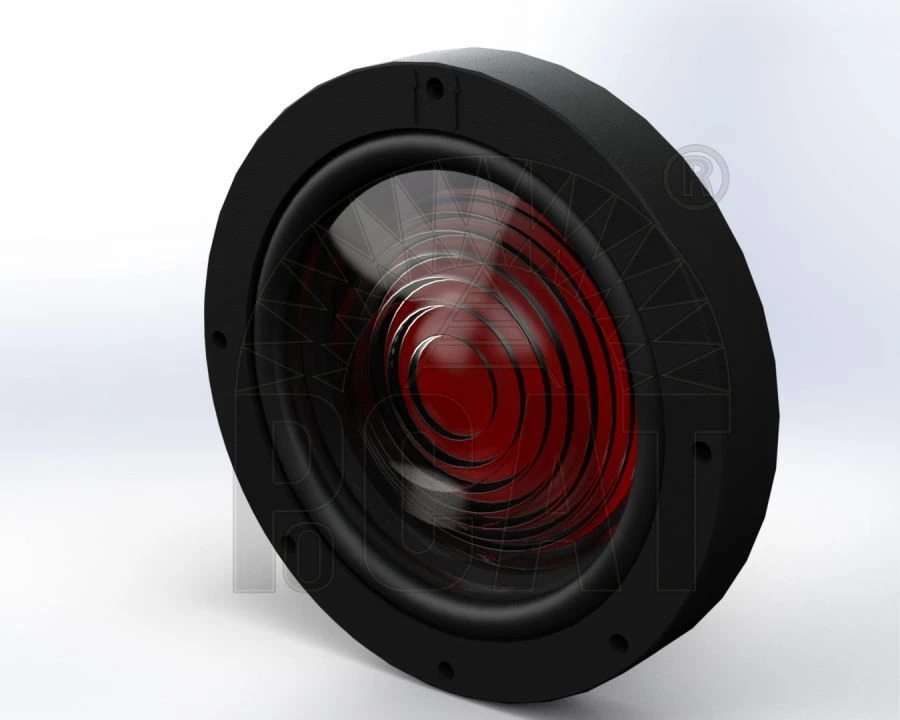 LED Optical Systems for Tunnel Traffic Lights "Metro" TU 3185-006-01404314-2014