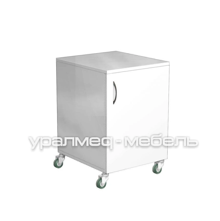 Mobile Storage Cabinet for Materials TM-1.1