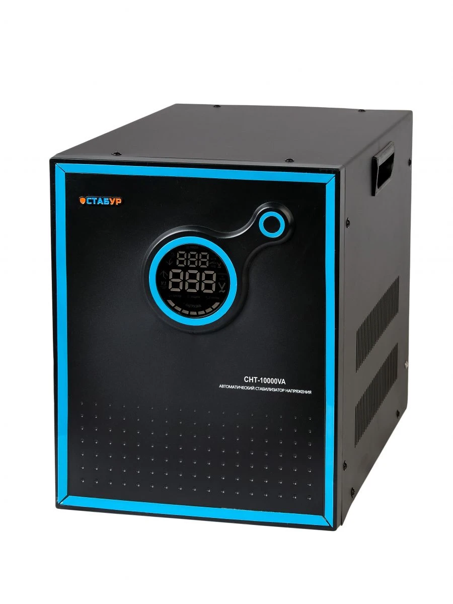 Voltage Stabilizer for AC Power 10000W