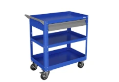 Open Tool Trolleys PRF-MT for Storage and Mobility