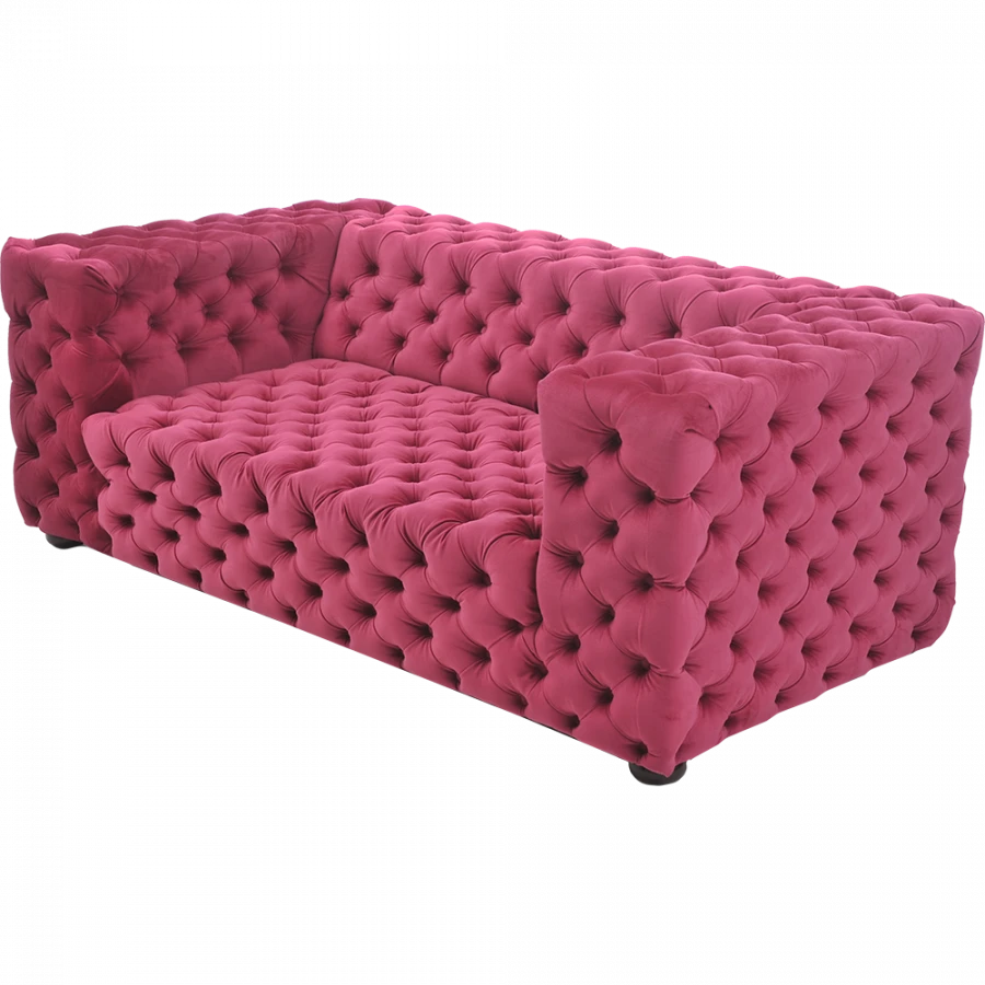 Rasber Sofa - Stylish and Comfortable Seating