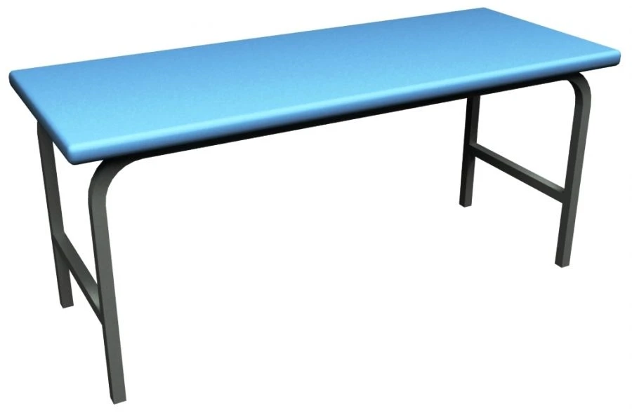 Medical Waiting Bench B-01PM