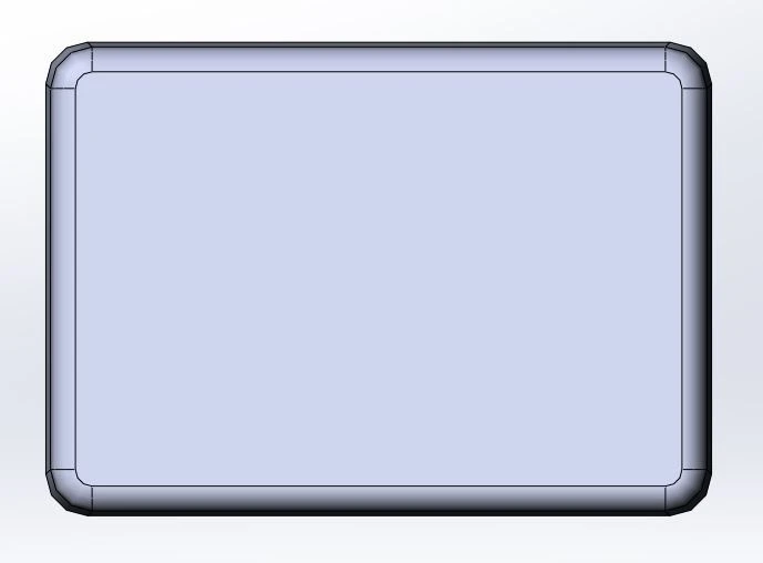 T120.00.00.278.3 Technical Plate for Industrial Applications