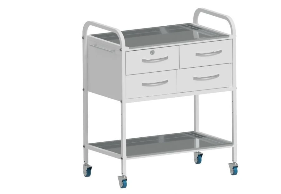 Special Instrument Procedure Table SIPC-M