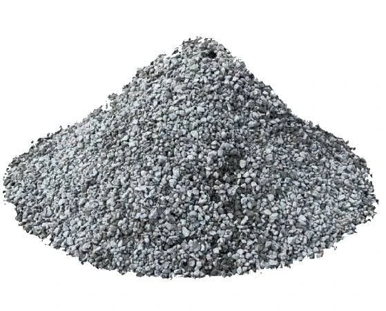 Granite Crushed Stone Mix Fraction 0-5 mm