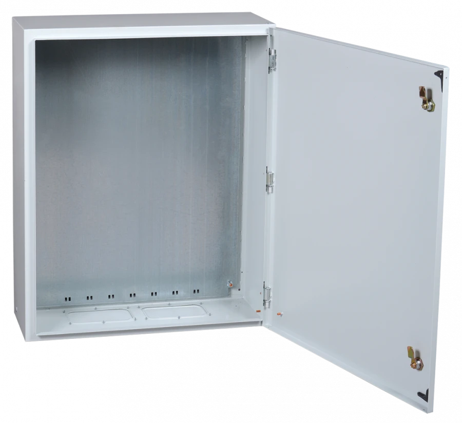 Metal Enclosure YKM42-04-31-P for Electrical Panels IP31 PRO IEK