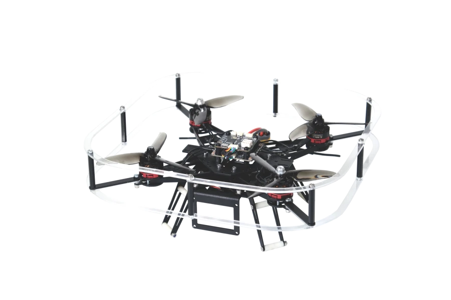 Educational Modular Quadcopter Kit for Programming (AR-UAV-EDU-03)