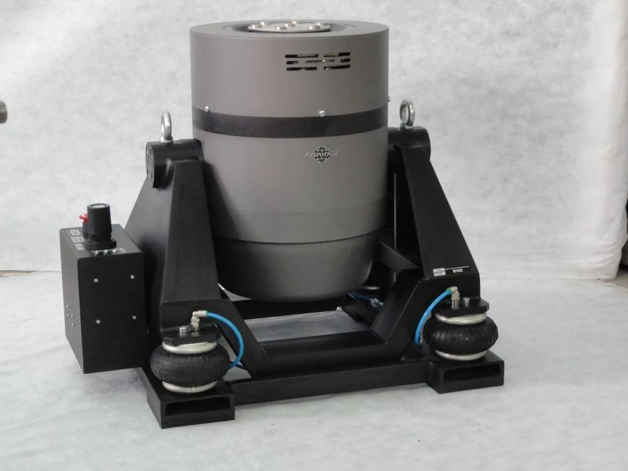 Vibration Testing System VIBROTRON VS252