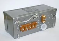 BUPT5M-1 Control Unit for High Voltage Protection