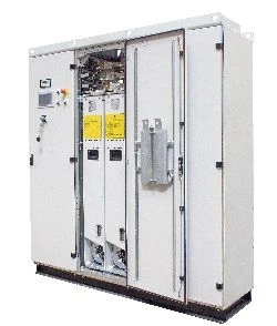 VARIANT Cabinet-Type Converters 1350 kW