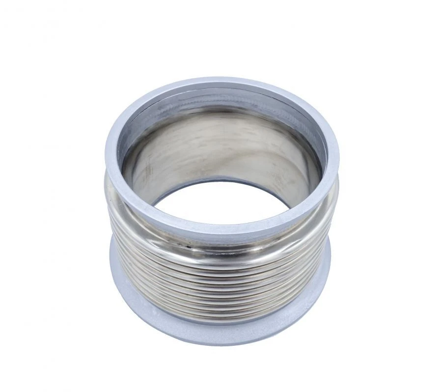 Vibration Compensator RDG 4014139