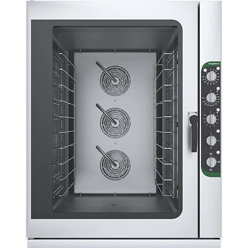 Convection Oven for Baking Pastries and Bread, PC-M-10-400/600