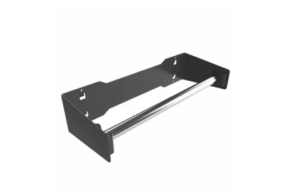 Wall-Mounted Antistatic Elements for Furniture - Roll Holders