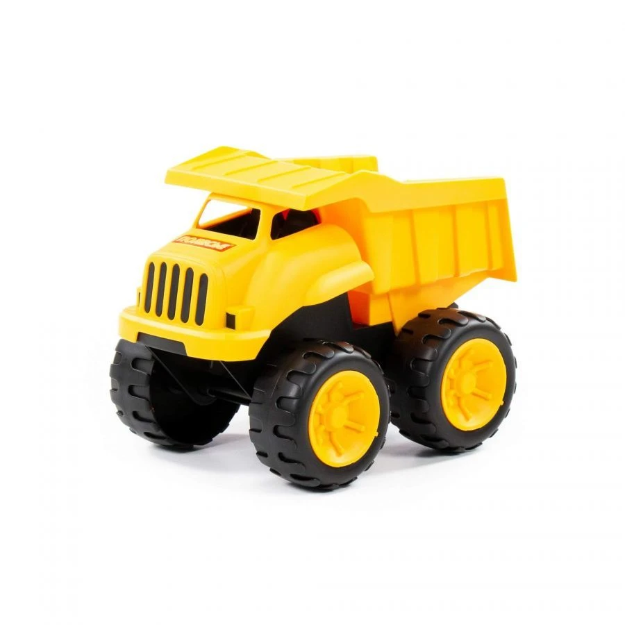 Expert No. 2 Dump Truck (in Netting) - 86310