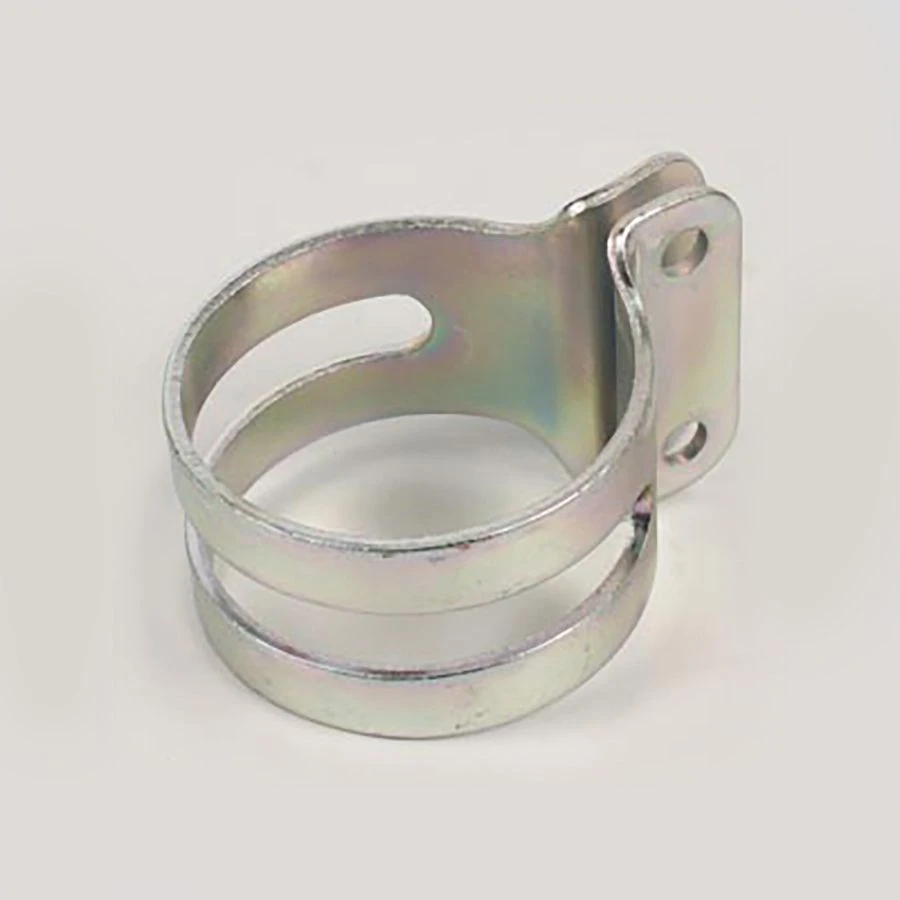 Idle Speed Regulator Clamp for ZMZ Engines 406.1147101-20